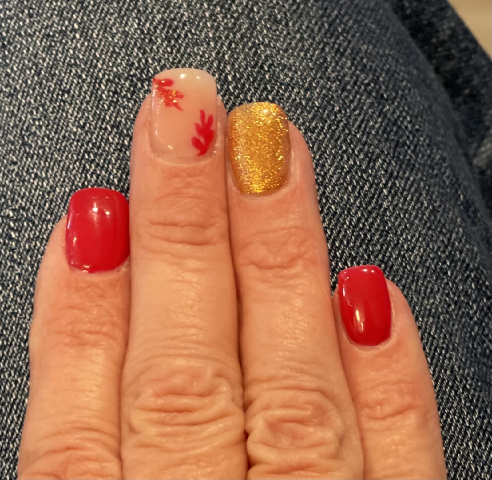 KN Beauty Salon nail photo 1