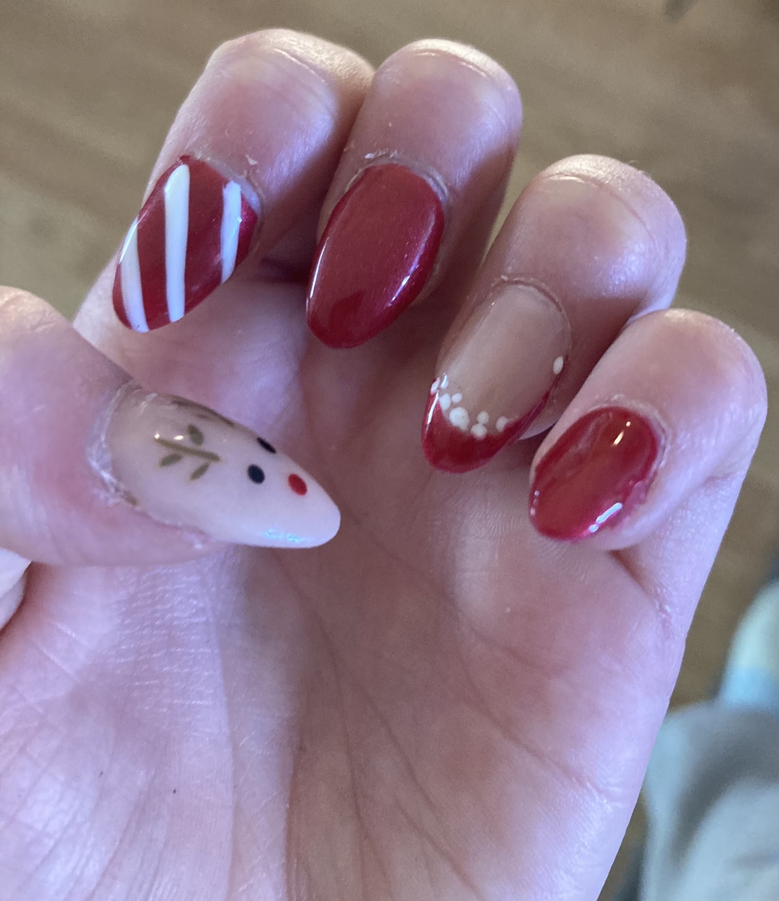KN Beauty Salon nail photo 2