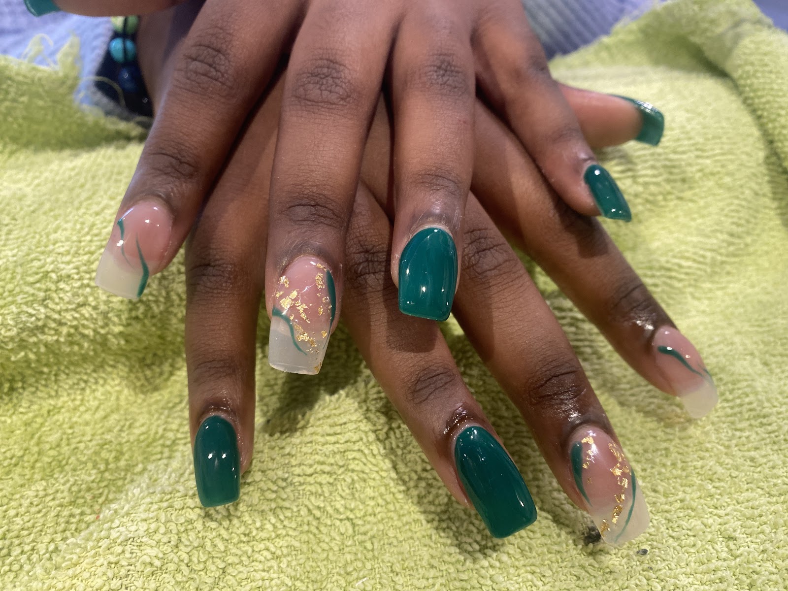 KN Beauty Salon nail photo 3