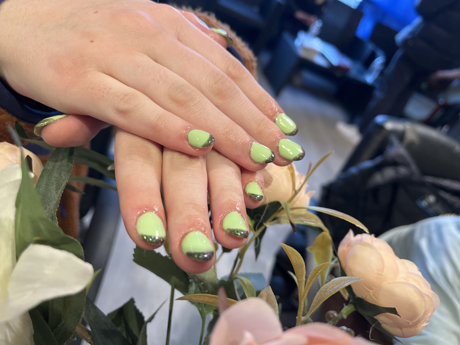 KN Beauty Salon nail photo 4
