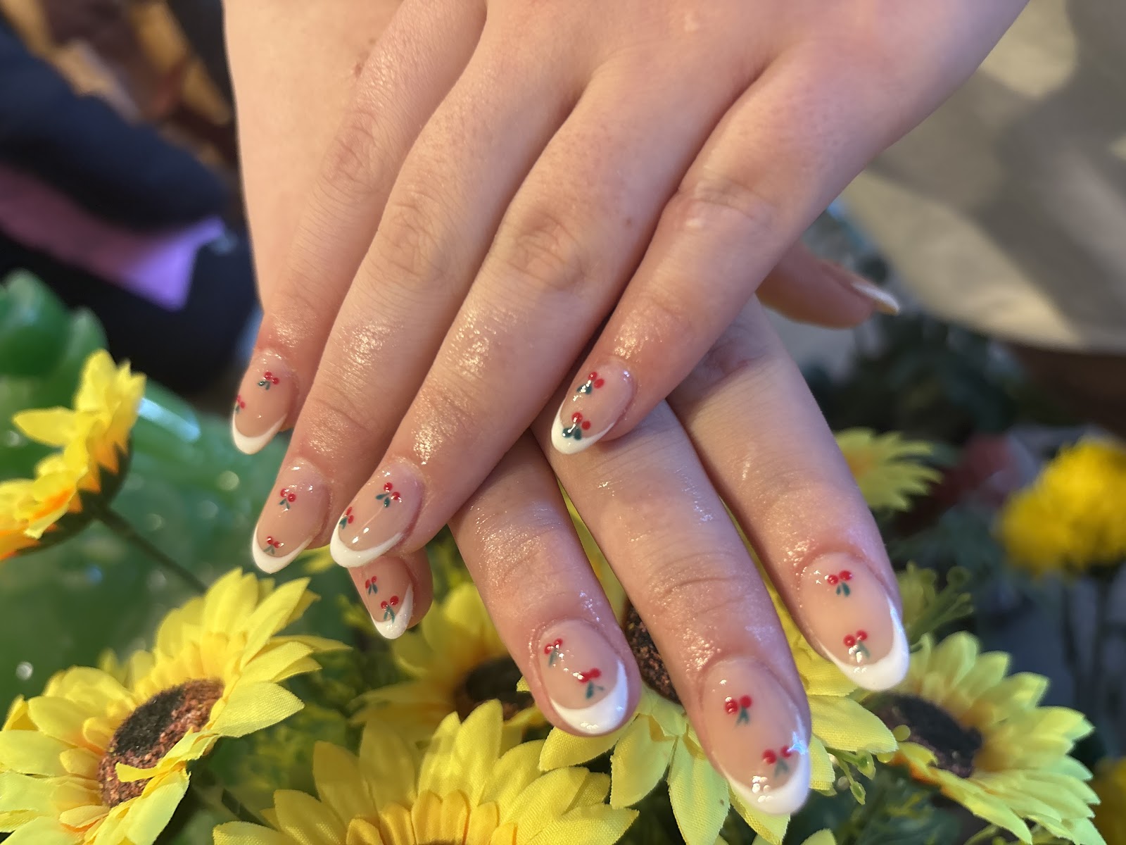 KN Beauty Salon nail photo 6