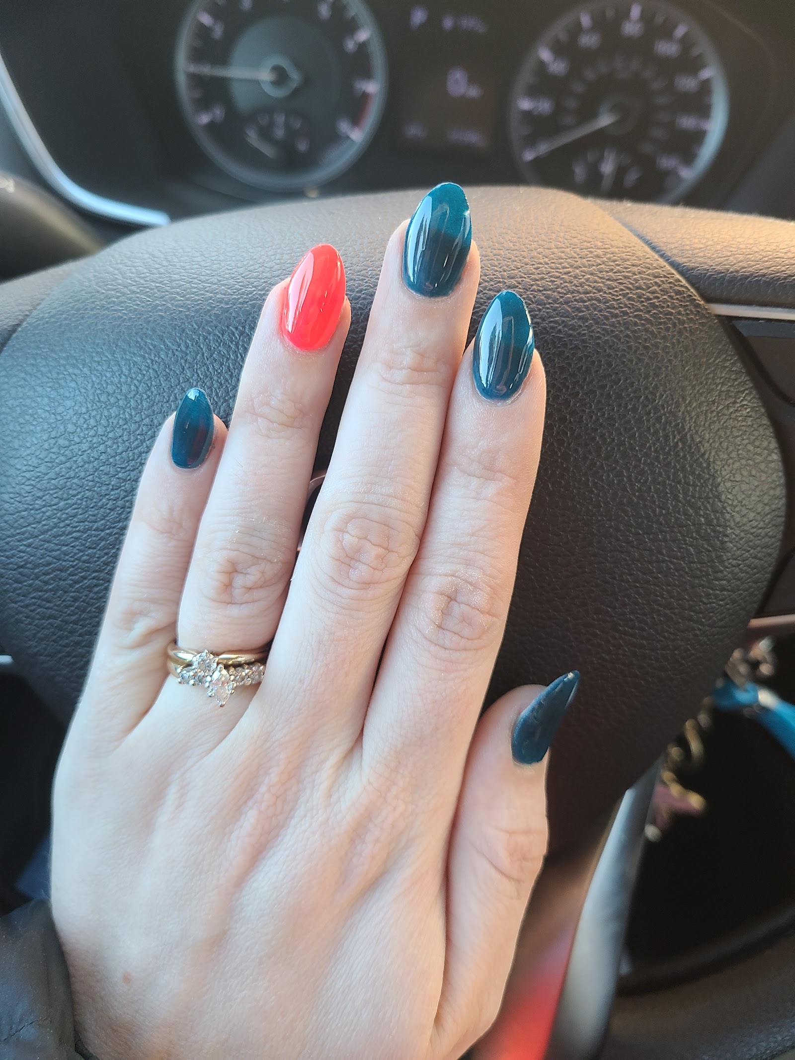 KN Beauty Salon nail photo 8